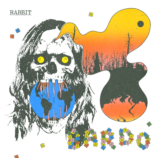 Rabbit - 'Bardo'