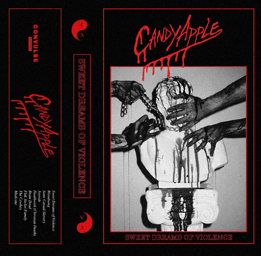Candy Apple - 'Sweet Dreams of Violence'