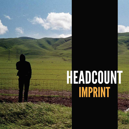 Headcount - 'Imprint'