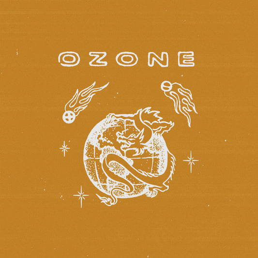 Ozone - 'Call The Shots / Can't Take This Away'