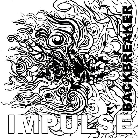 Impulse - 'Backbreaker'