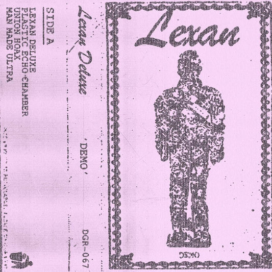 Lexan - 'Demo'