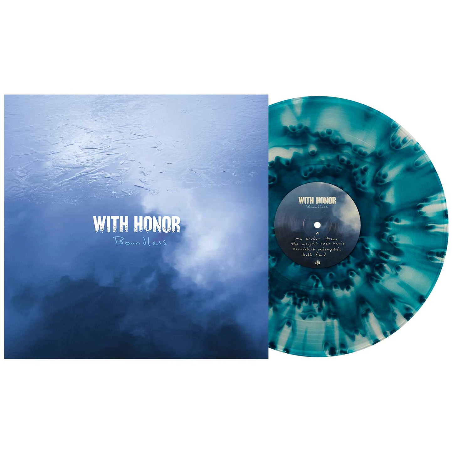 With Honor - 'Boundless'