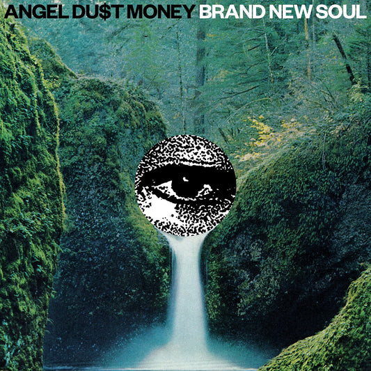 Angel Du$t - 'Brand New Soul' PRE-ORDER