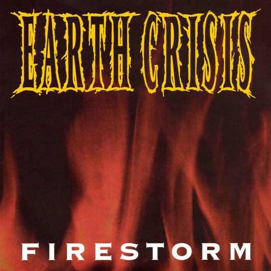 Earth Crisis - 'Firestorm'