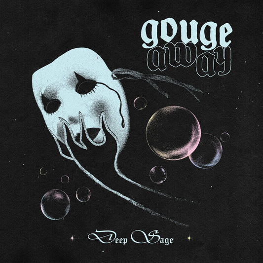 Gouge Away - 'Deep Sage'