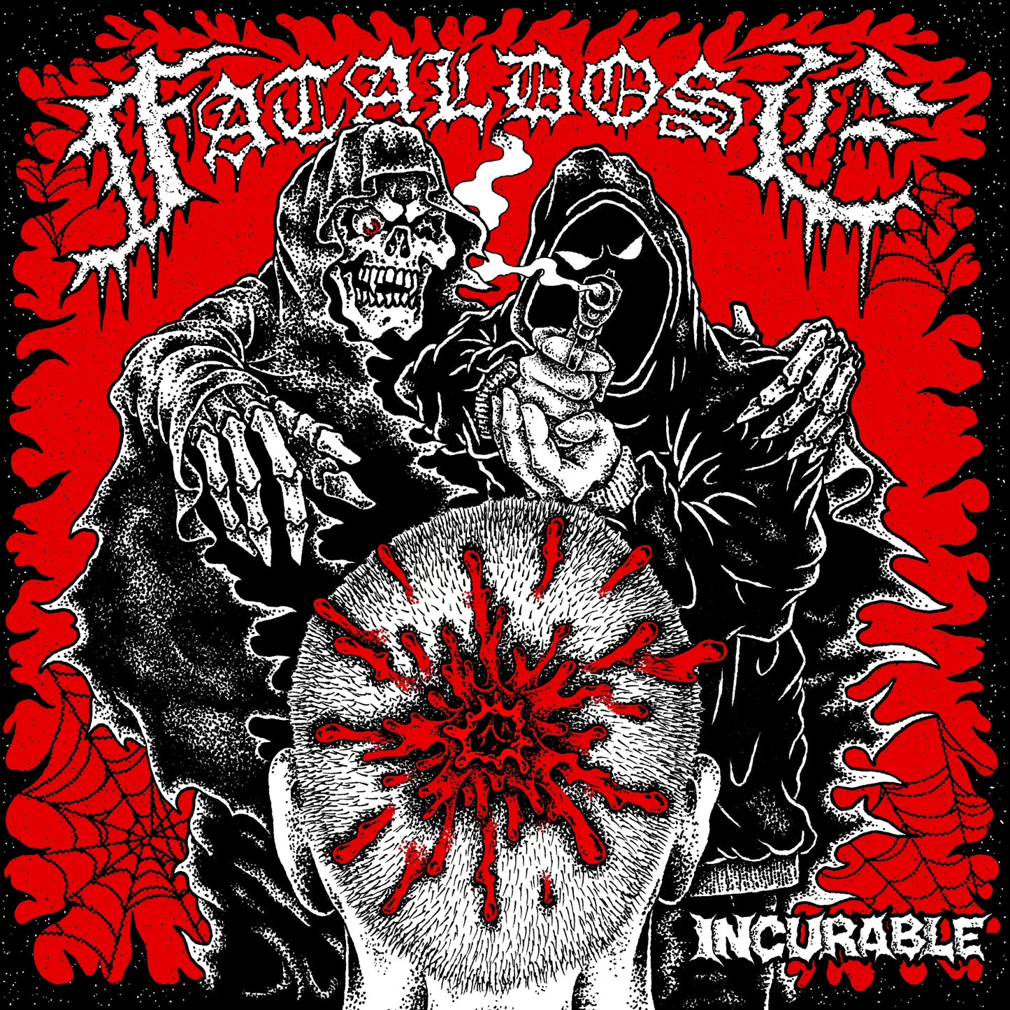 Fatal Dose - 'Incurable'