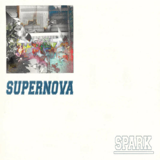 Spark - "Supernova"