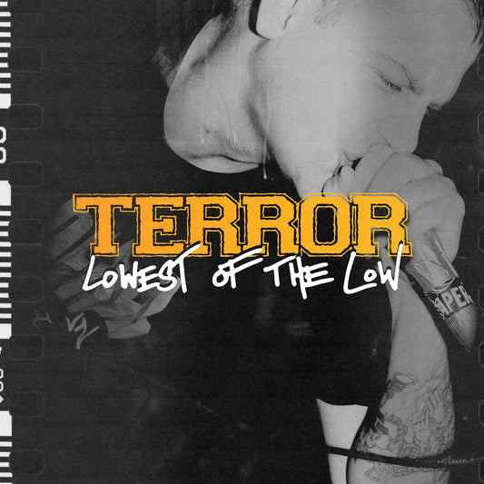 Terror - 'Lowest of The Low' (Triple B Reissue)