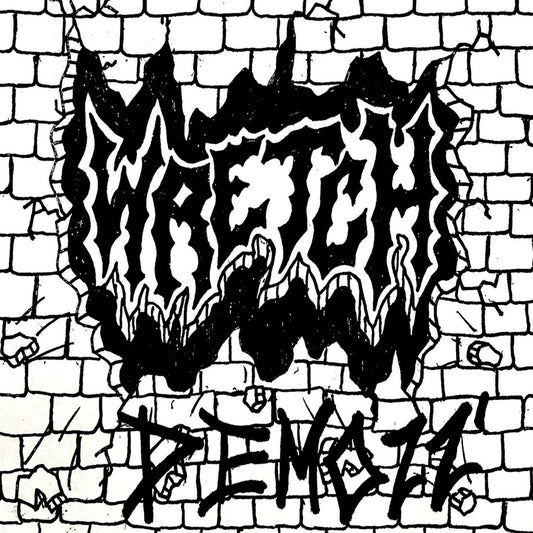 Wretch - 'Demo '22'