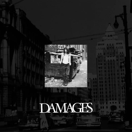 Damages - 'Indignation'