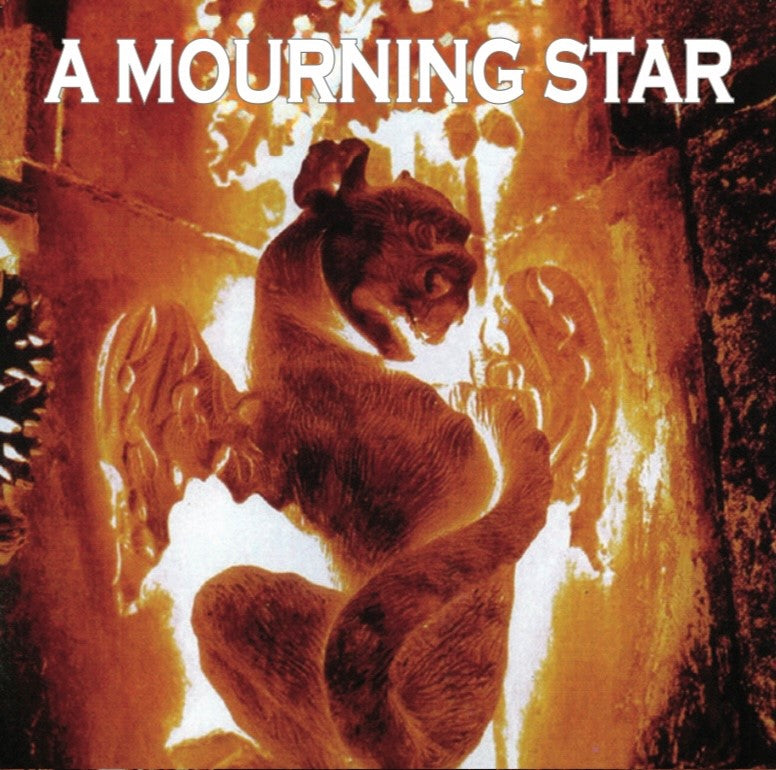 A Mourning Star - 'A Reminder Of The Wound Unhealed'