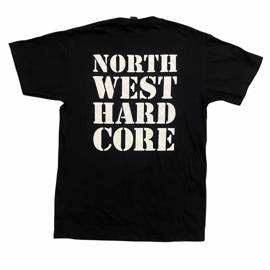 RAR North West Hardcore T-Shirt