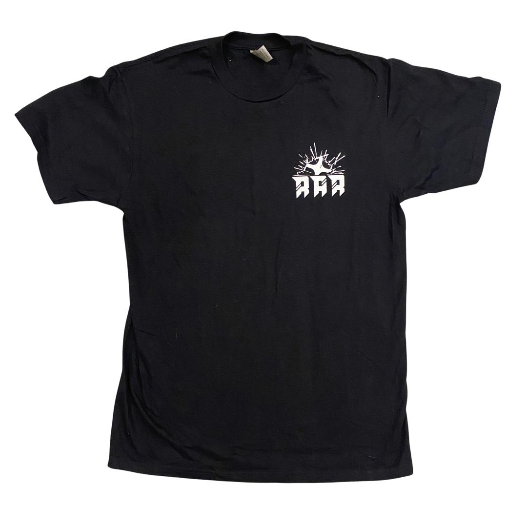 RAR North West Hardcore T-Shirt