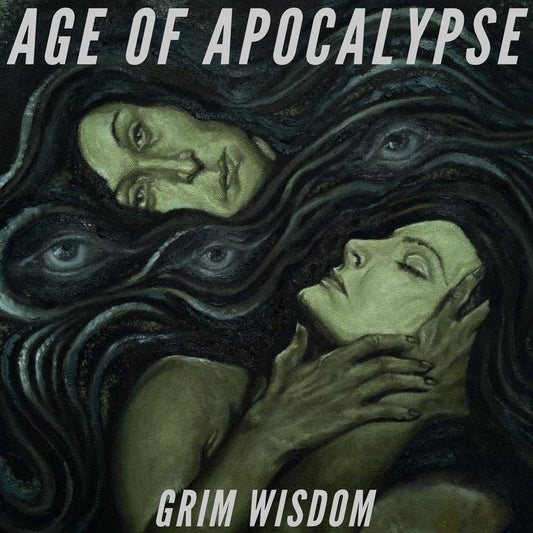 Age of Apocalypse - 'Grim Wisdom'