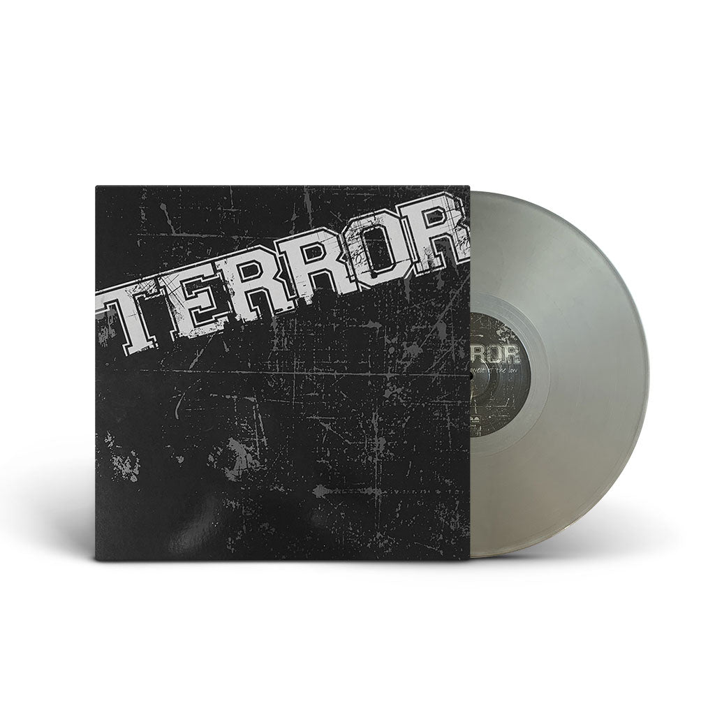 Terror - 'Lowest Of The Low' (Silver Anniv. Edition)
