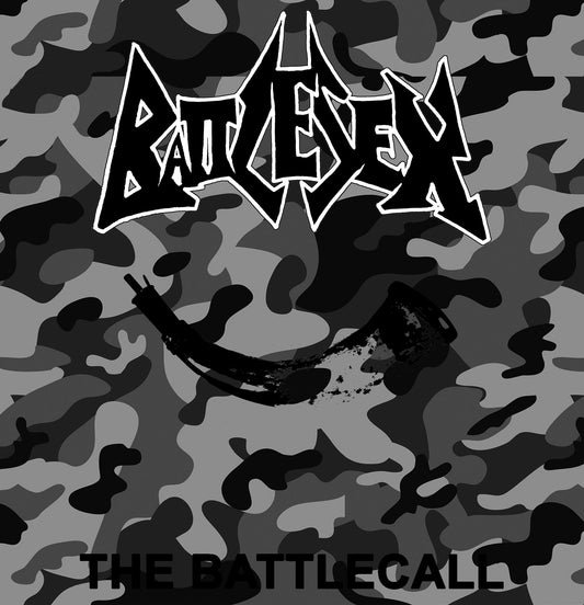 Battlesex - 'The Battlecall'