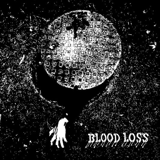 Blood Loss - 'S/T'