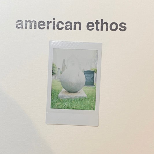 American Ethos - 'Lookdown/Blueprint'