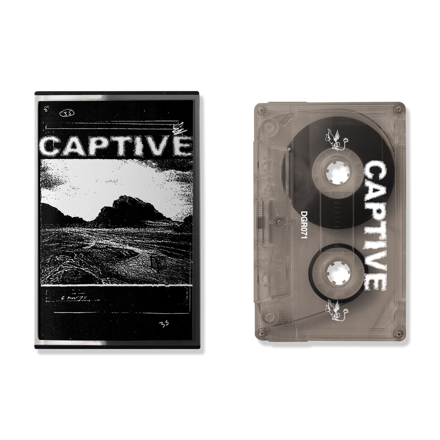 Captive - 'Captive'
