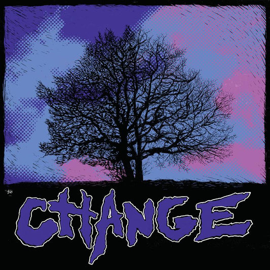 Change - 'Closer Still'