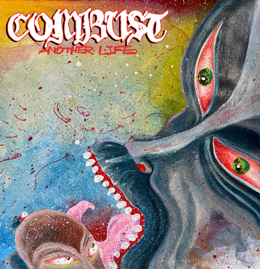 Combust - 'Another Life'