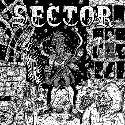 Sector - 'The Chicago Sector'