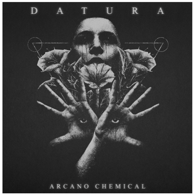 Datura - 'Arcano Chemical'