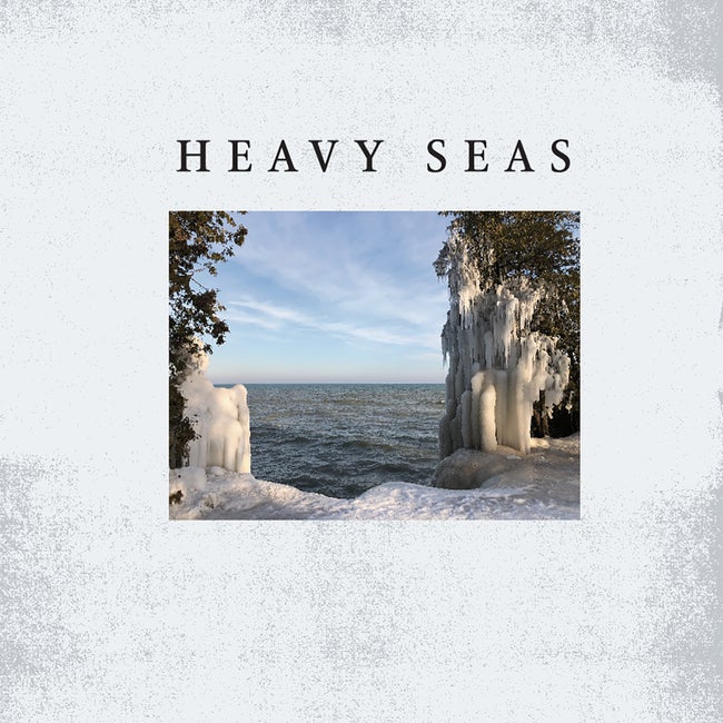 Heavy Seas - 'Everything Breaks'