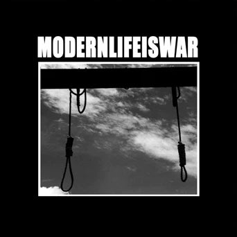 Modern Life Is War - 'S/T' (20th Anniv. Edition)