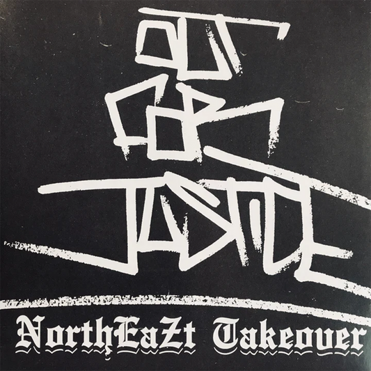 Out For Justice - 'Northeazt Takeover'