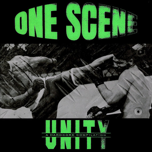 V/A - 'One Scene Unity Comp: Vol 2'