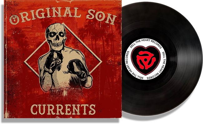 Original Son - 'Currents'