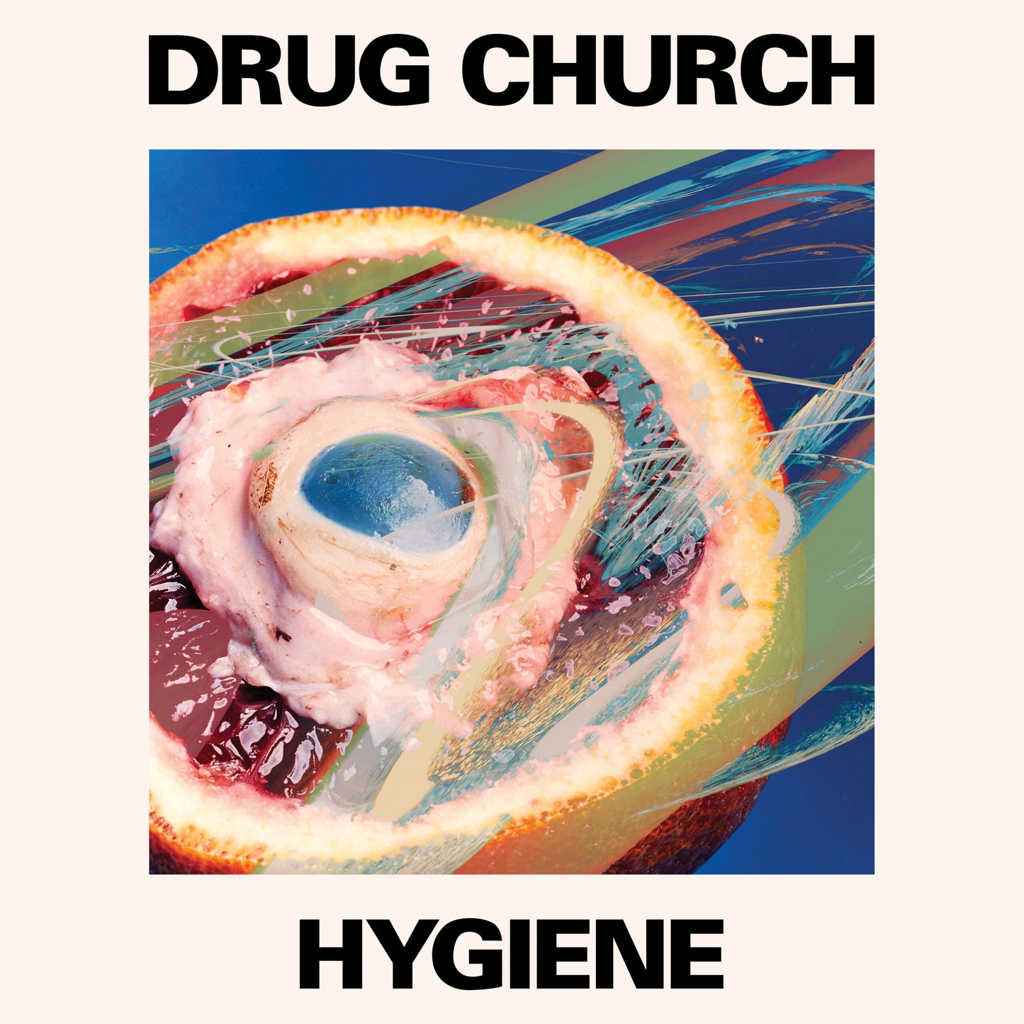 Drug Church - 'Hygiene'