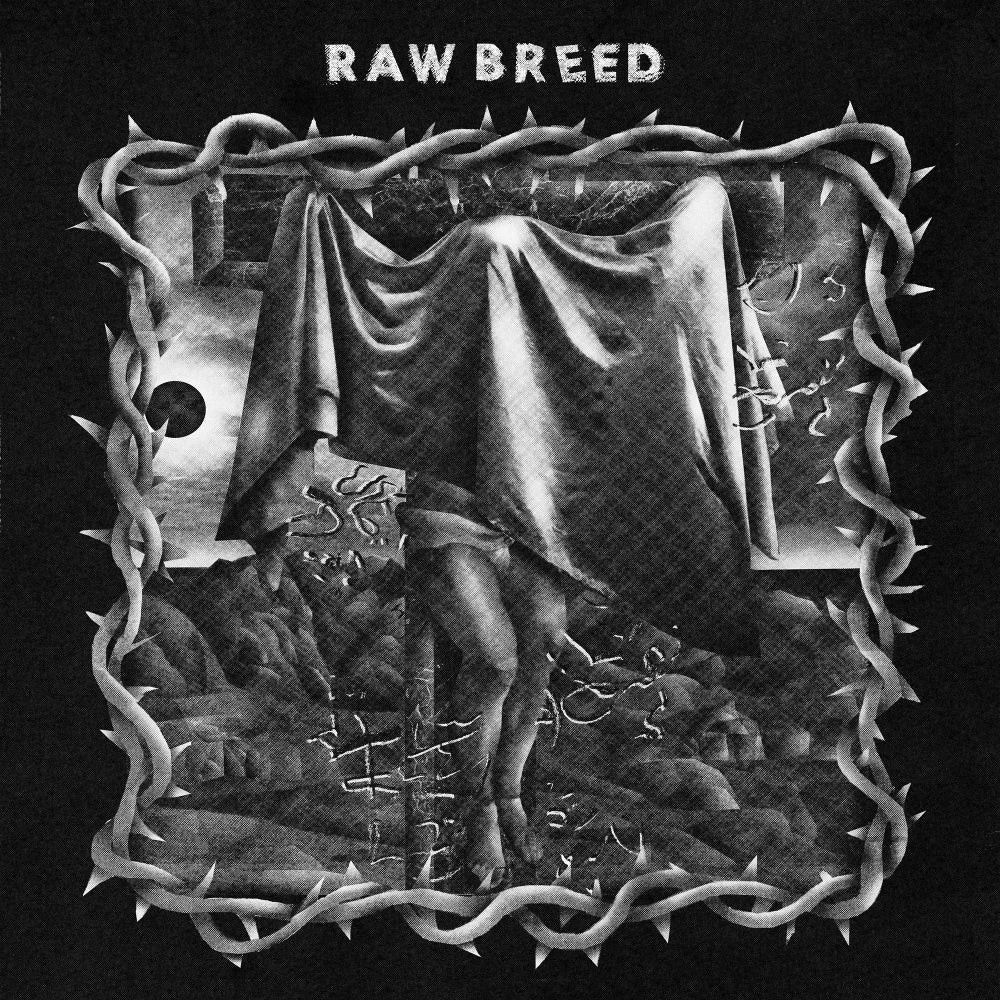 Raw Breed - 'Universal Paranoia'