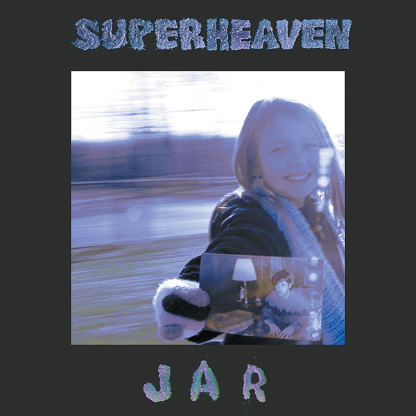 Superheaven - 'Jar' (10 Year Anniversary Edition)