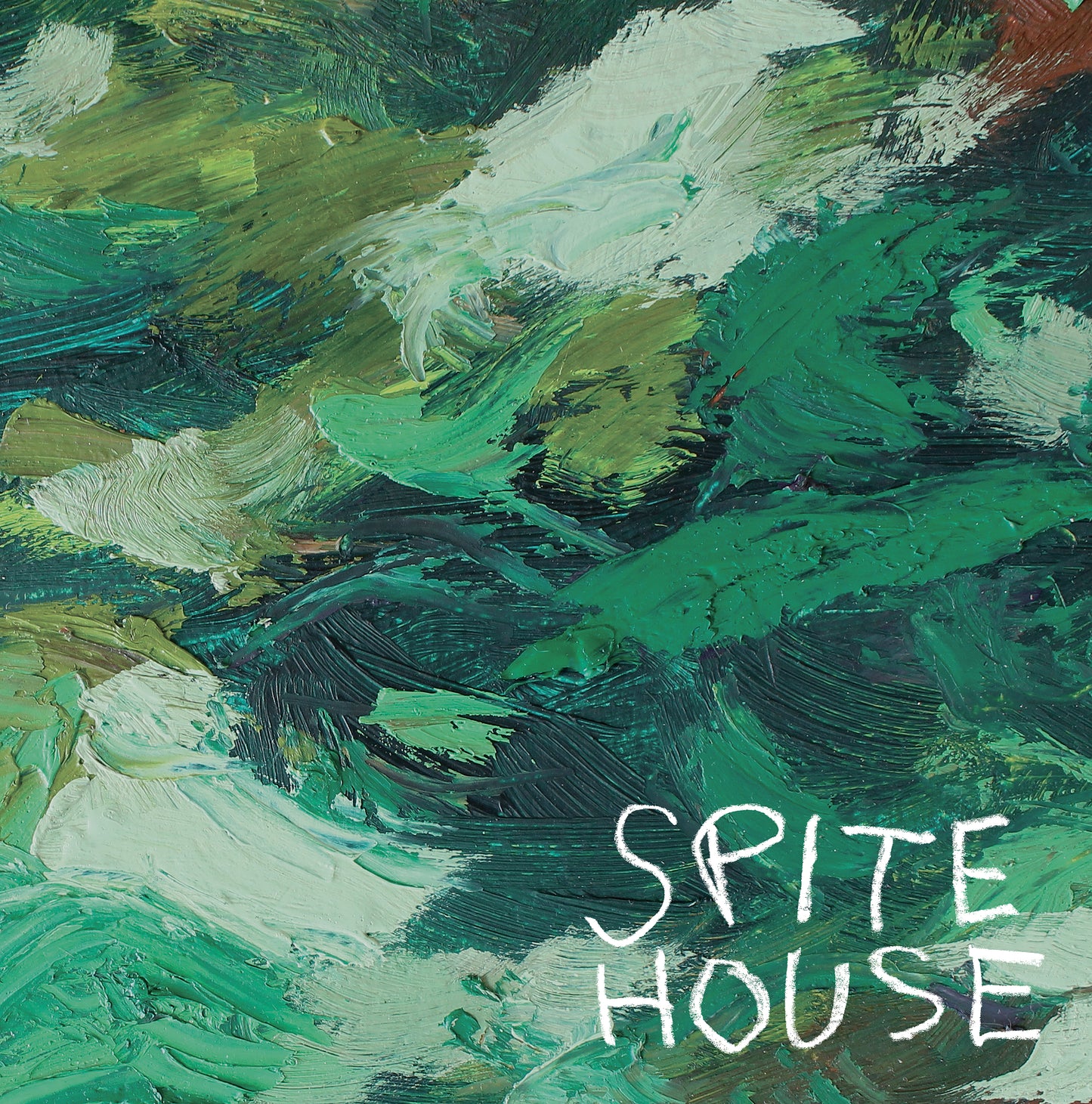 Spite House - 'Spite House'