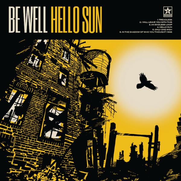 Be Well - 'Hello Sun'