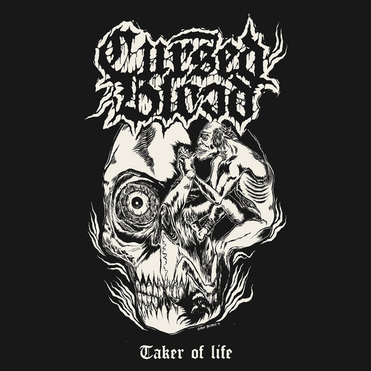 Cursed Blood - 'Taker of Life'