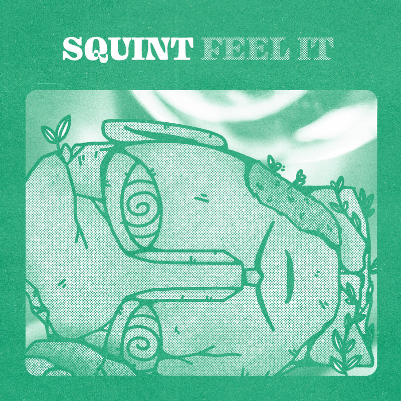 Squint - 'Feel It'