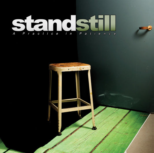 Stand Still - 'A Practice in Patience'