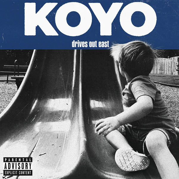 Koyo - 'Drives Out East'